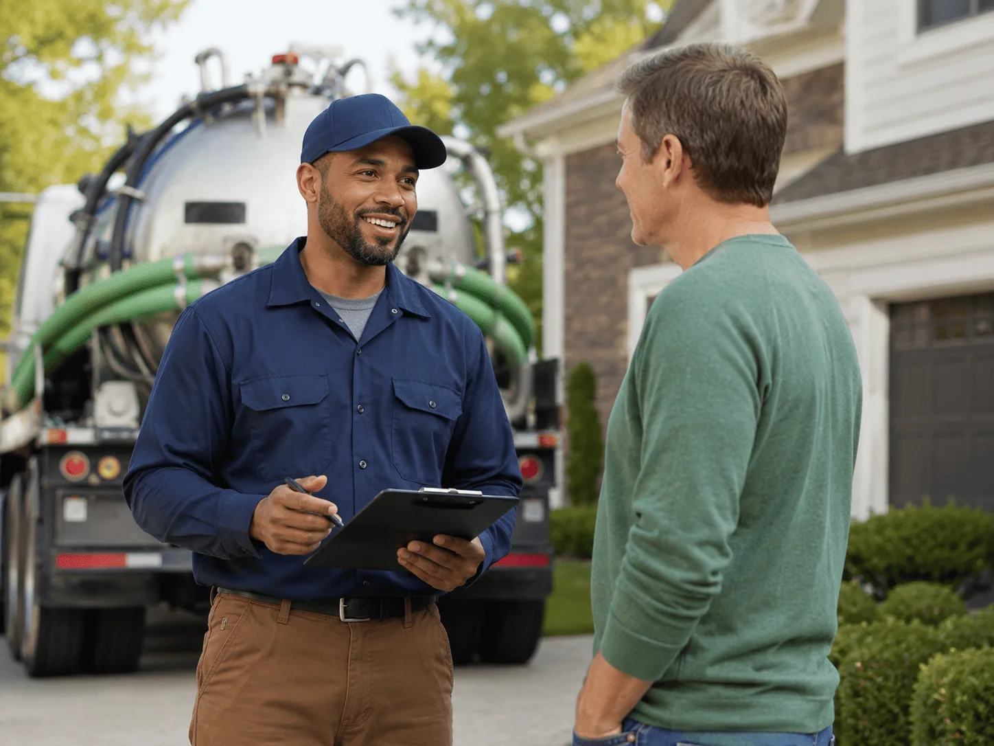 Mosquito Control Columbus, WI FAQs